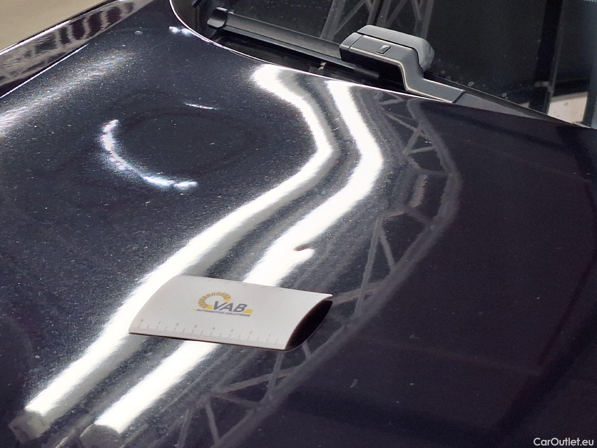  DS  DS7 DS,  CB '17,  1.5BHDI 130 Gran.Chic Aut. #2
