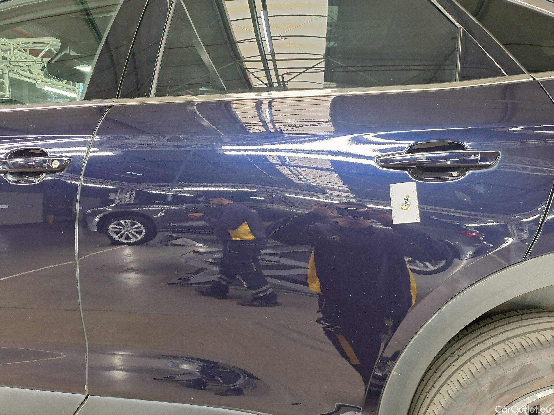  DS  DS7 DS,  CB '17,  1.5BHDI 130 Gran.Chic Aut. #9