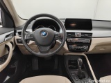  Bmw  X1 BMW  xDrive25e (162 kW) 5d #9