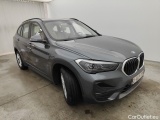  Bmw  X1 BMW  xDrive25e (162 kW) 5d #8