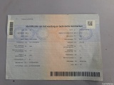  DS  DS7 DS,  CB '17,  1.5BHDI 130 Gran.Chic Aut. #9
