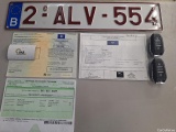  DS  DS7 DS,  CB '17,  1.5BHDI 130 Gran.Chic Aut. #22