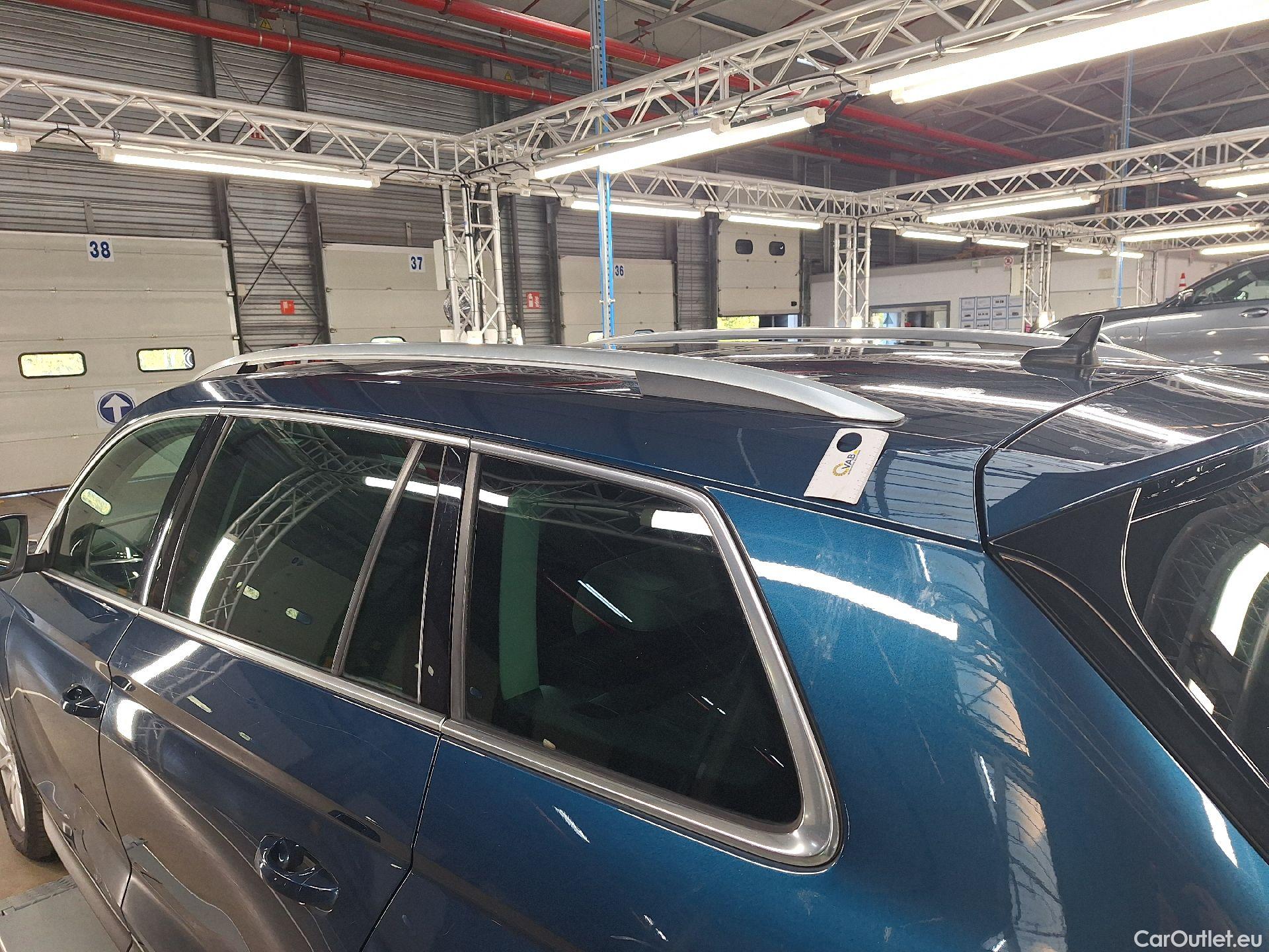  Skoda  Kodiaq Skoda,  '16, Skoda  2.0 CRTDI 110kW DSG7 Style 5d #47