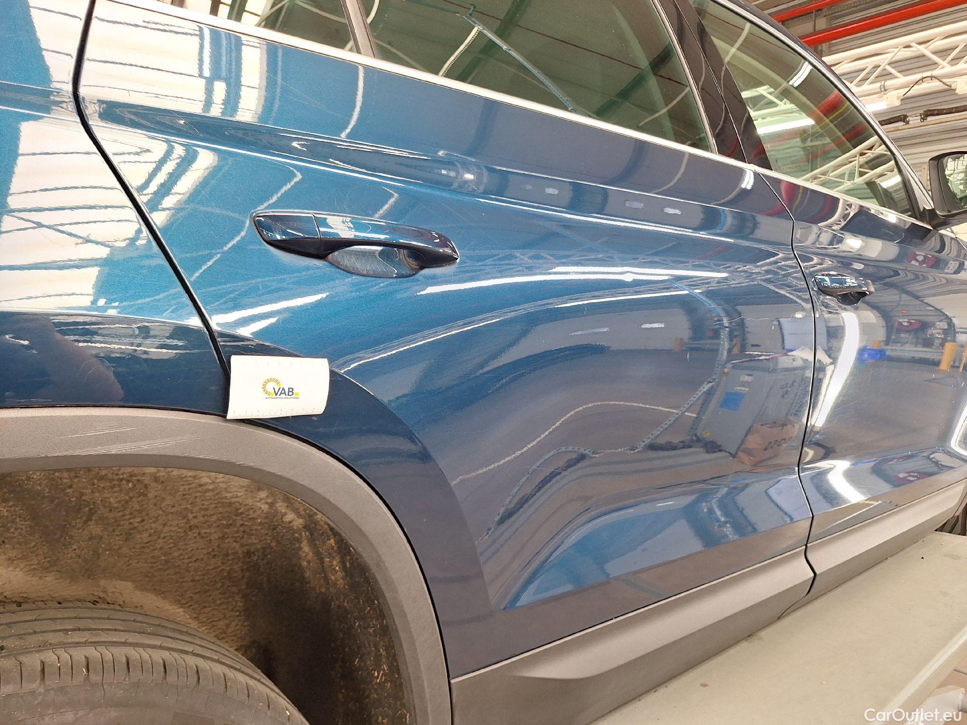  Skoda  Kodiaq Skoda,  '16, Skoda  2.0 CRTDI 110kW DSG7 Style 5d #43