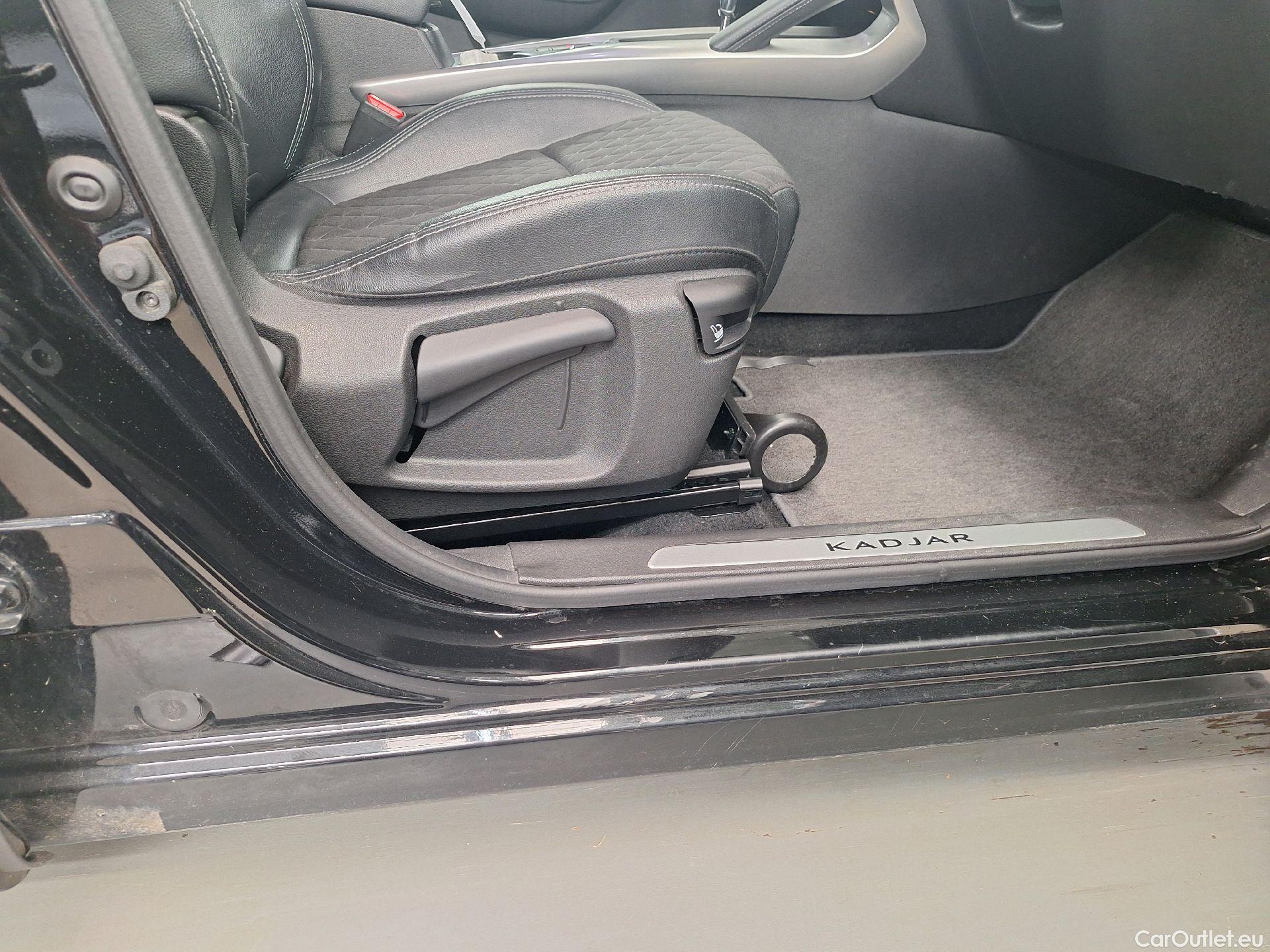  Renault  Kadjar Renault,  FL'18, Renault  TCe 140 EDC GPF Intens 5d #26