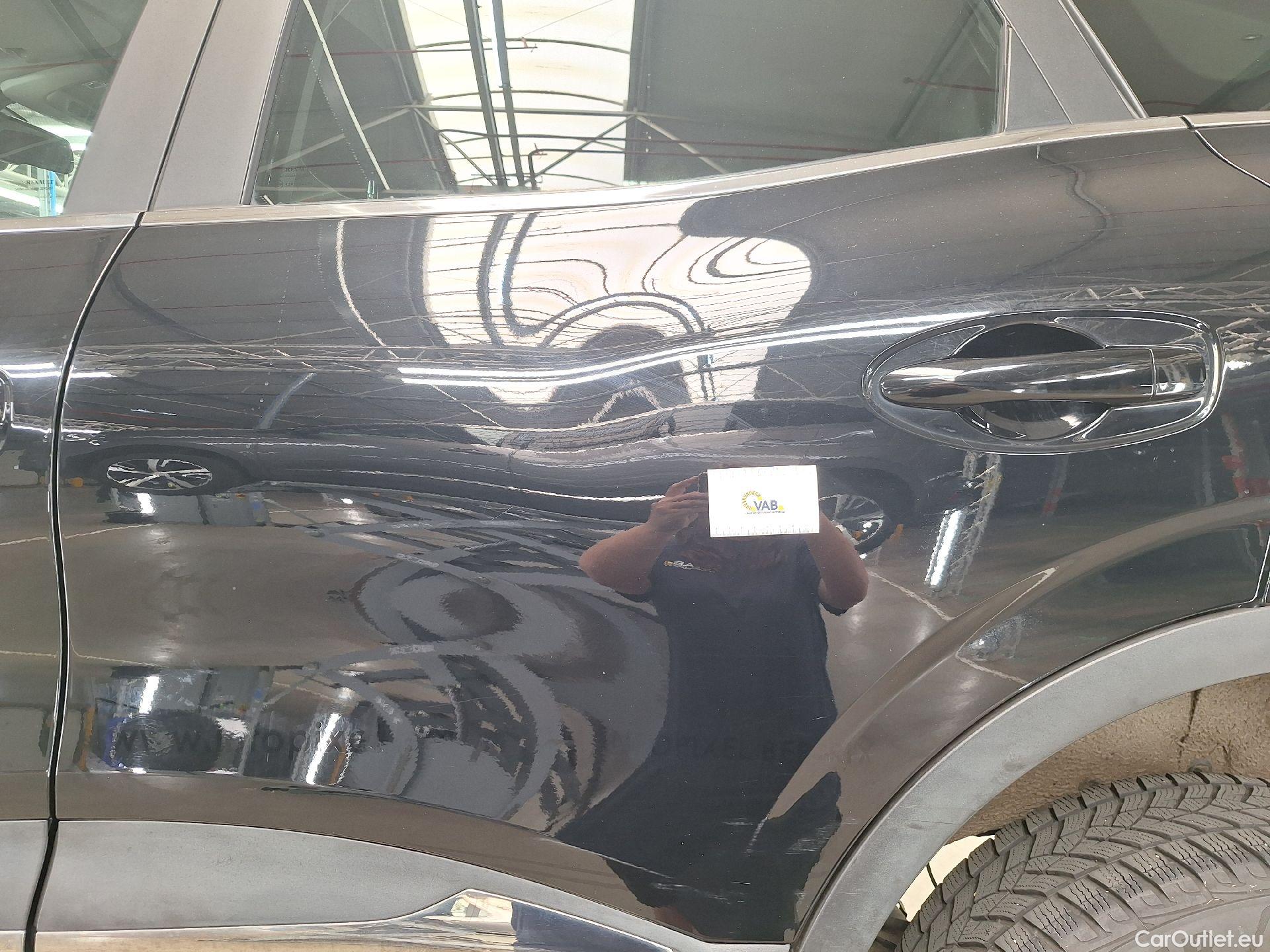  Renault  Kadjar Renault,  FL'18, Renault  TCe 140 EDC GPF Intens 5d #63