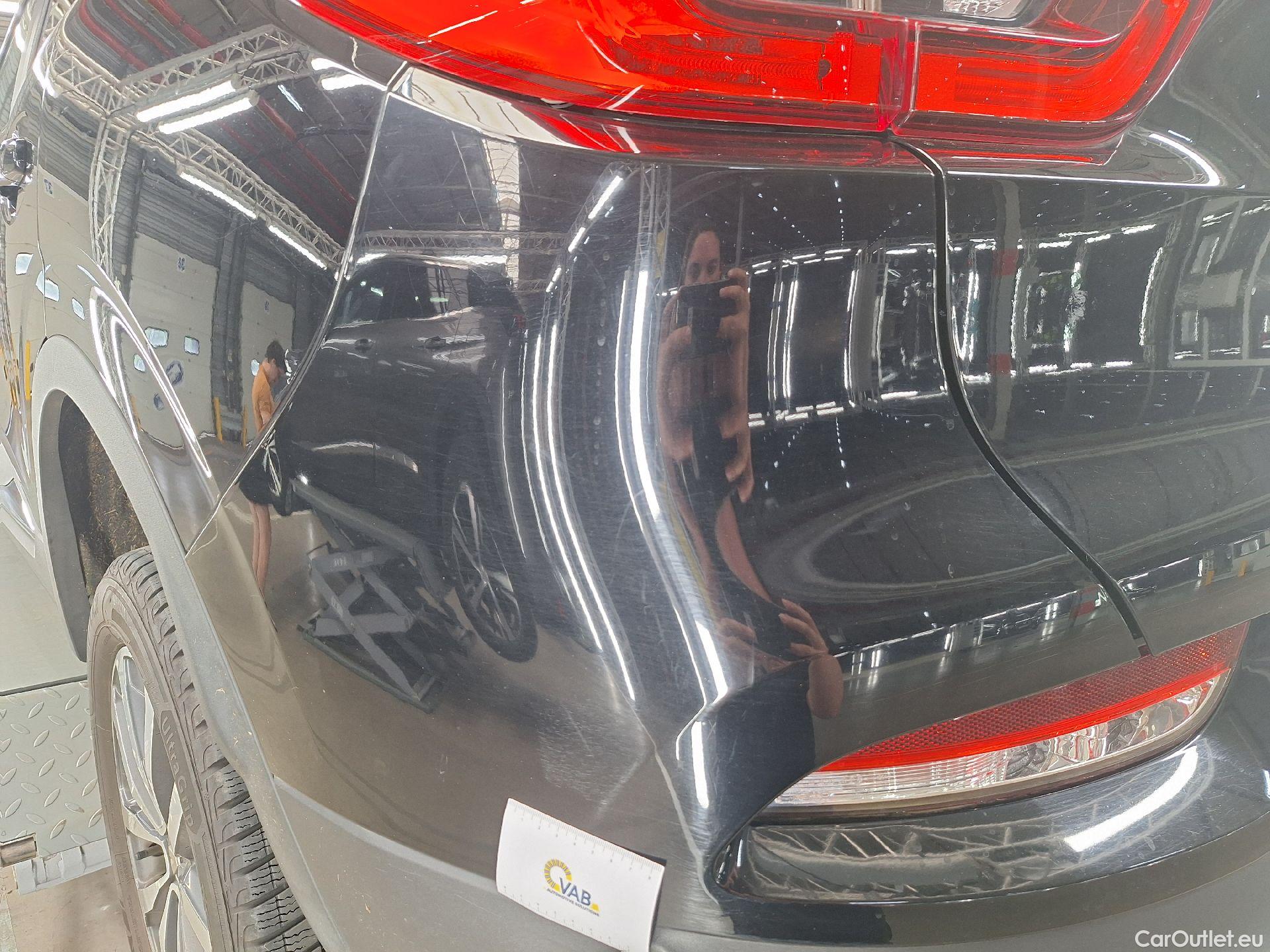  Renault  Kadjar Renault,  FL'18, Renault  TCe 140 EDC GPF Intens 5d #53