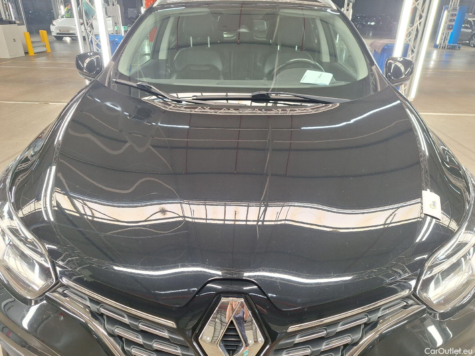  Renault  Kadjar Renault,  FL'18, Renault  TCe 140 EDC GPF Intens 5d #3