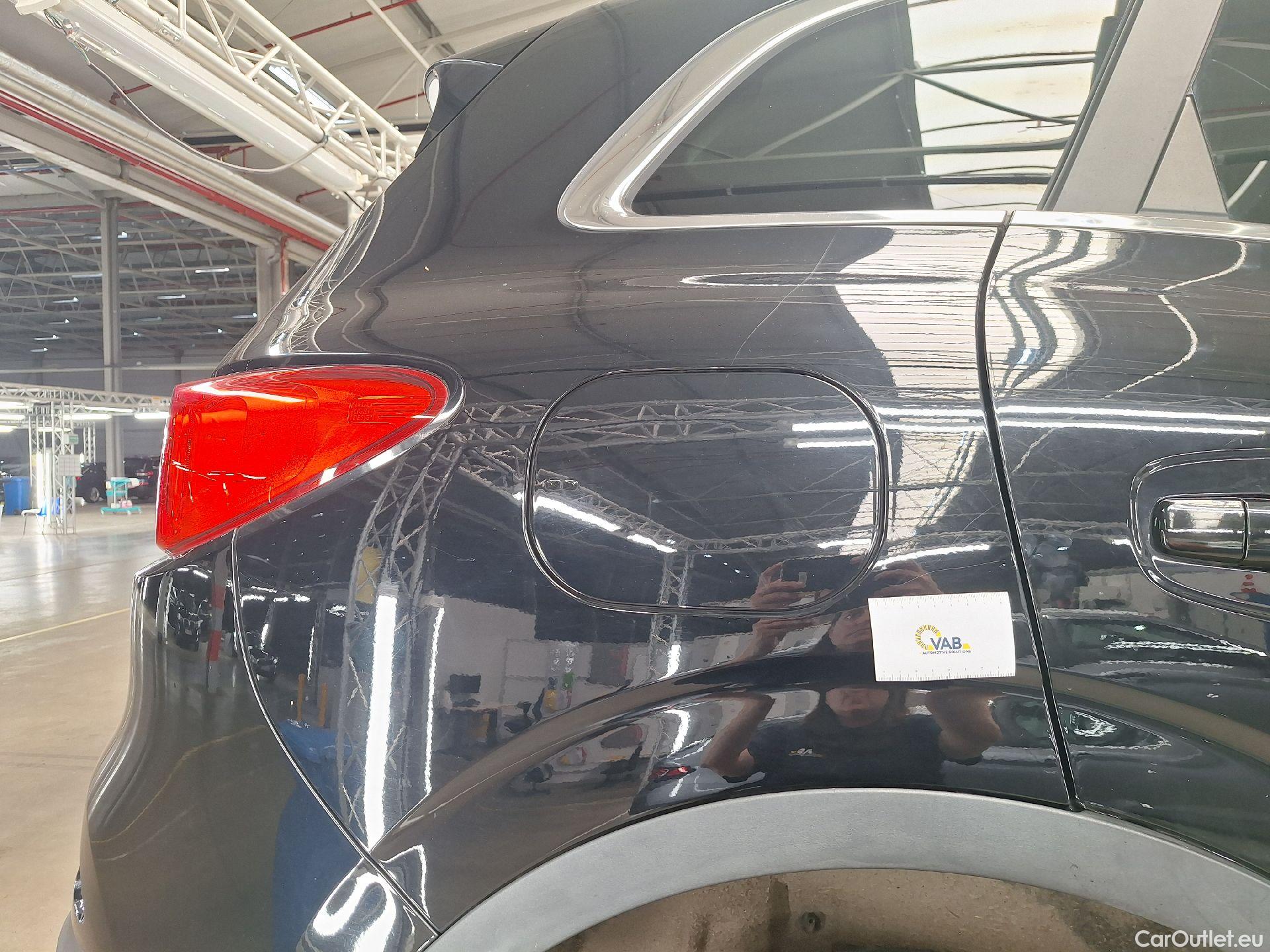  Renault  Kadjar Renault,  FL'18, Renault  TCe 140 EDC GPF Intens 5d #35
