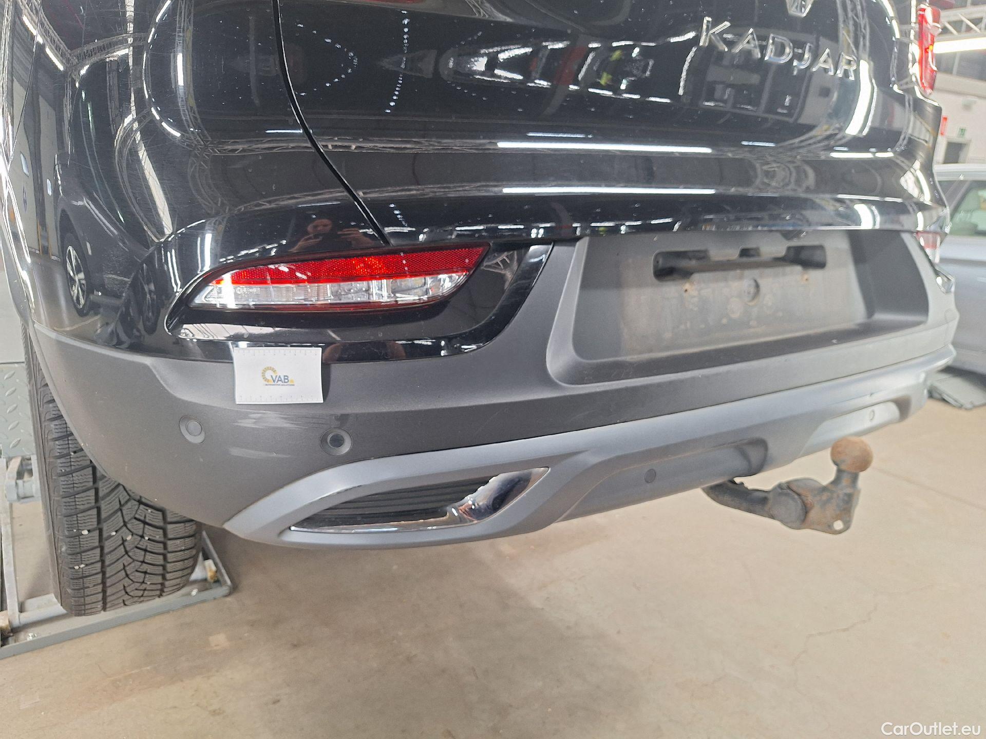  Renault  Kadjar Renault,  FL'18, Renault  TCe 140 EDC GPF Intens 5d #50