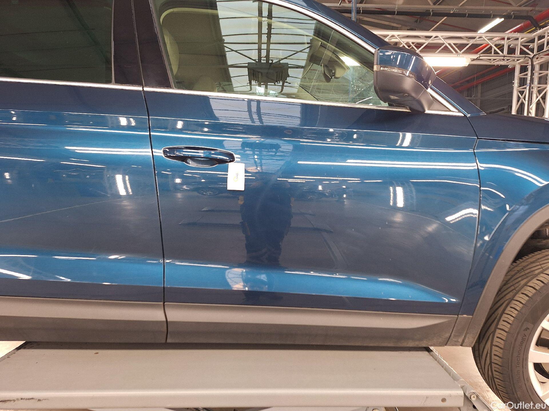  Skoda  Kodiaq Skoda,  '16, Skoda  2.0 CRTDI 110kW DSG7 Style 5d #49
