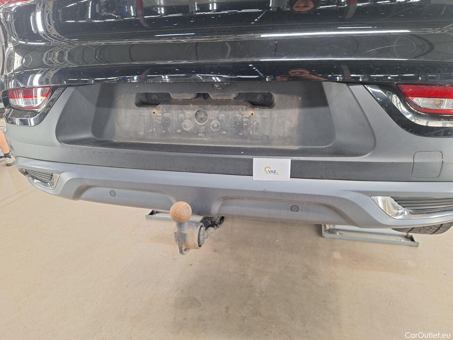  Renault  Kadjar Renault,  FL'18, Renault  TCe 140 EDC GPF Intens 5d #47