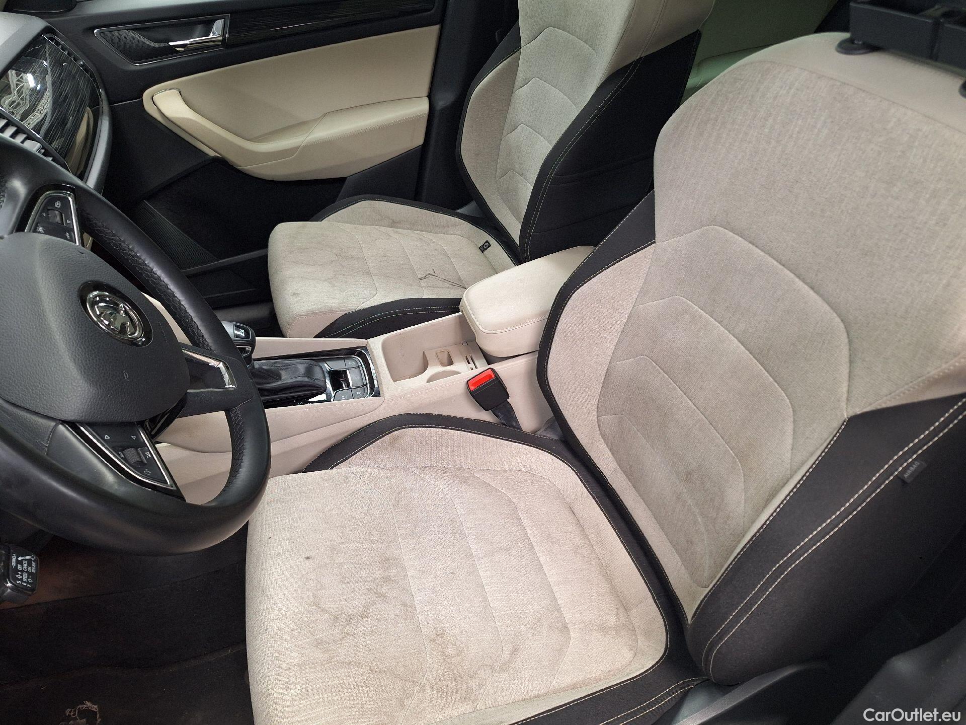  Skoda  Kodiaq Skoda,  '16, Skoda  2.0 CRTDI 110kW DSG7 Style 5d #10