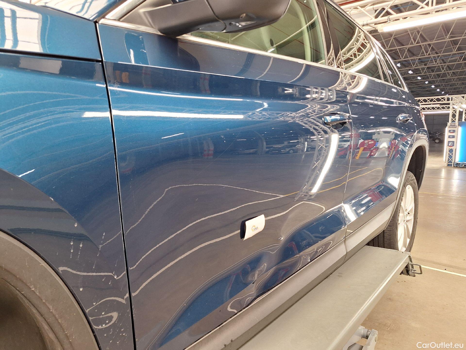  Skoda  Kodiaq Skoda,  '16, Skoda  2.0 CRTDI 110kW DSG7 Style 5d #32