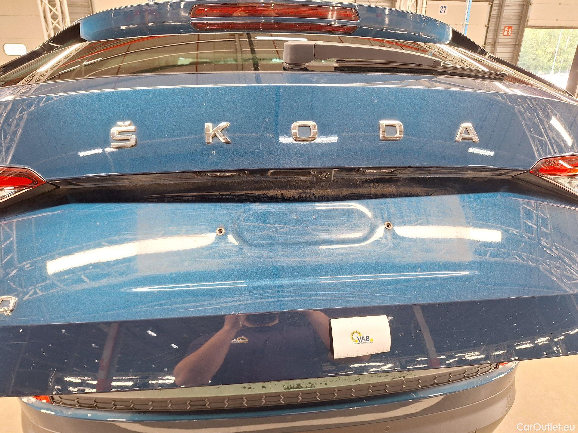  Skoda  Kodiaq Skoda,  '16, Skoda  2.0 CRTDI 110kW DSG7 Style 5d #12