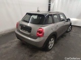  Mini  Cooper Mini 5 door One D 5d #2
