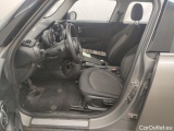  Mini  Cooper Mini 5 door One D 5d #3