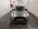  Mini  Cooper Mini 5 door One D 5d #5