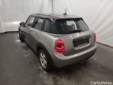  Mini  Cooper Mini 5 door One D 5d #7