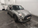  Mini  Cooper Mini 5 door One D 5d #8