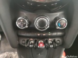  Mini  Cooper Mini 5 door One D 5d #21