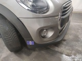  Mini  Cooper Mini 5 door One D 5d #25