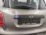  Mini  Cooper Mini 5 door One D 5d #41