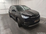  Opel   Grandland X Opel 1.5 Turbo D D S/S AT8 Ultimate 5d #8