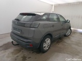  Peugeot  3008 Peugeot  1.5 BlueHDi 96kW S&S EAT8 Active Pack 5d #2