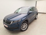  Skoda  Kodiaq Skoda,  '16, Skoda  2.0 CRTDI 110kW DSG7 Style 5d #2