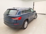  Skoda  Kodiaq Skoda,  '16, Skoda  2.0 CRTDI 110kW DSG7 Style 5d #4