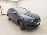  Skoda  Kodiaq Skoda,  '16, Skoda  2.0 CRTDI 110kW DSG7 Style 5d #5