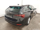 Skoda  Octavia Skoda  Combi 1.0 TSI eTec 81kW DSG7 Ambition 5d #2