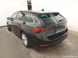  Skoda  Octavia Skoda  Combi 1.0 TSI eTec 81kW DSG7 Ambition 5d #7