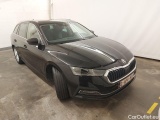  Skoda  Octavia Skoda  Combi 1.0 TSI eTec 81kW DSG7 Ambition 5d #8