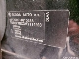  Skoda  Octavia Skoda  Combi 1.0 TSI eTec 81kW DSG7 Ambition 5d #17