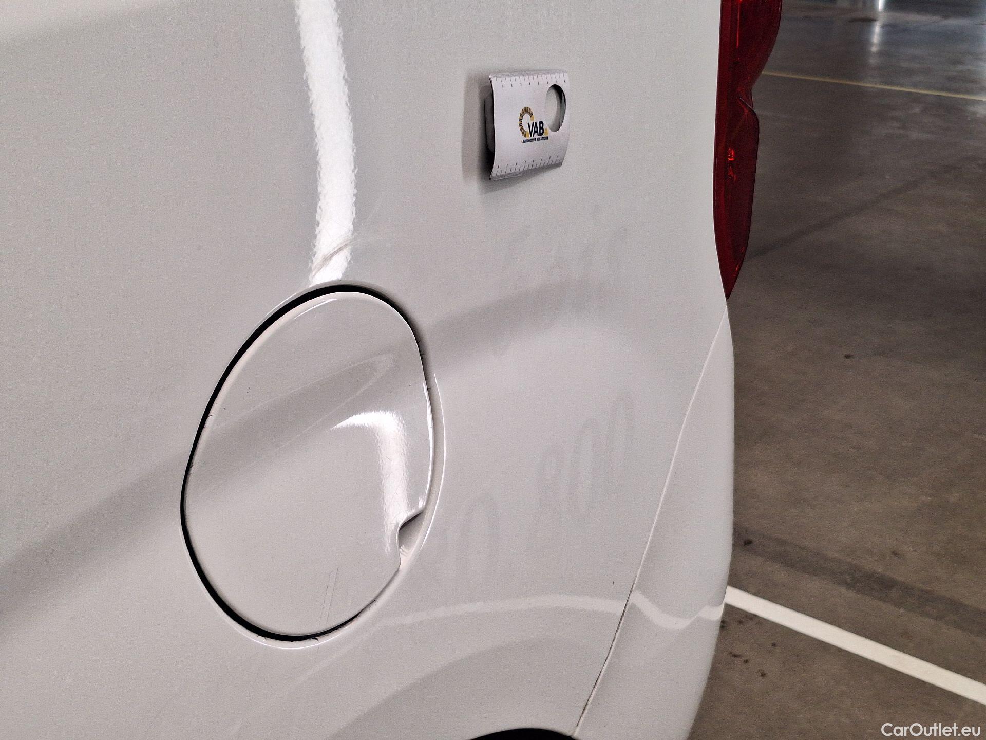  Fiat  Doblo Fiat, _ Cargo '15, Fiat  Cargo 1.3 Multijet 95 SX SWB 4d #15