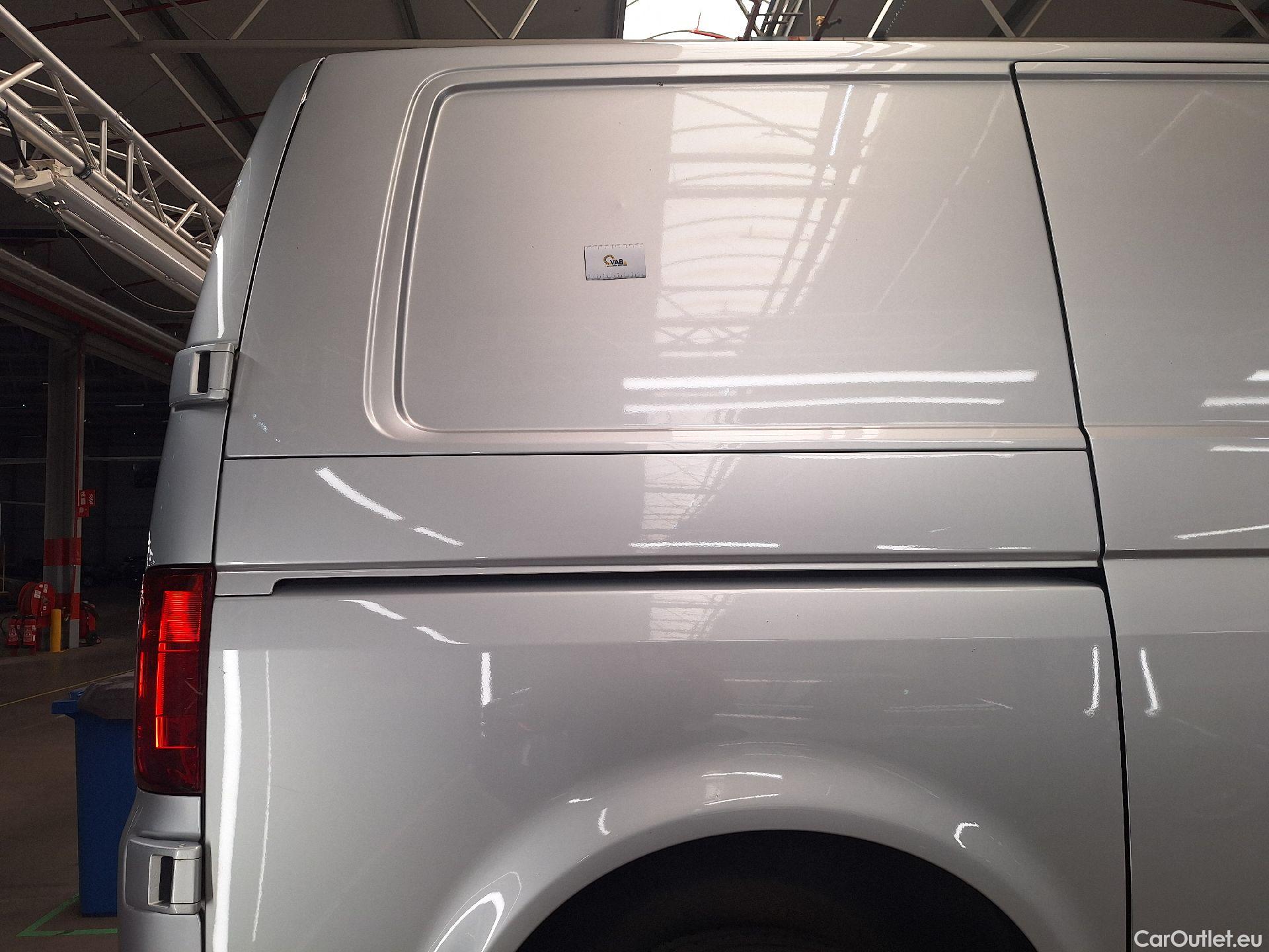  Volkswagen  Transporter VW, _ FL'19, Volkswagen  2.0 TDi SCR BMT 110/150 SWB #11