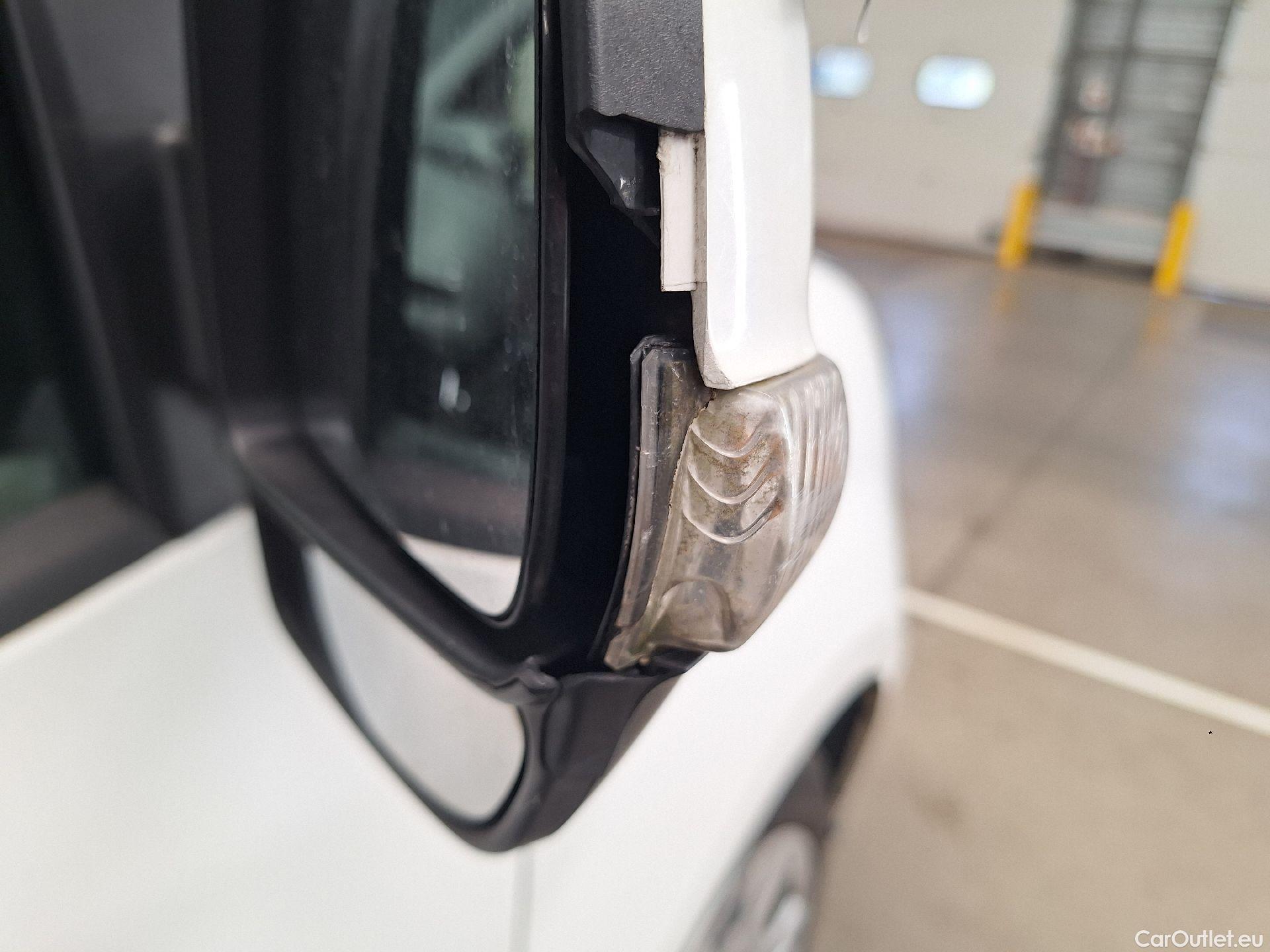  Fiat  Doblo Fiat, _ Cargo '15, Fiat  Cargo 1.3 Multijet 95 SX SWB 4d #42