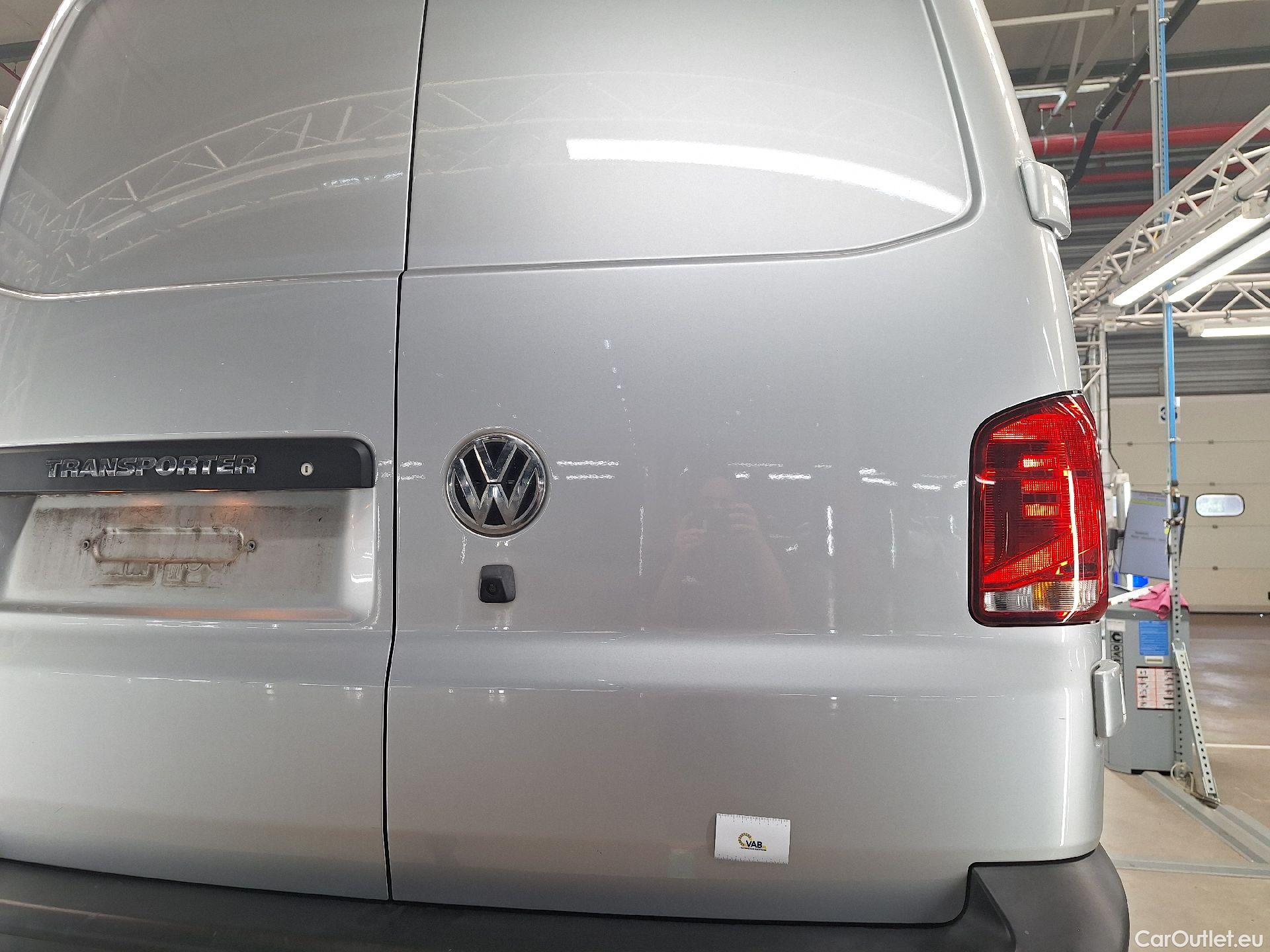  Volkswagen  Transporter VW, _ FL'19, Volkswagen  2.0 TDi SCR BMT 110/150 SWB #13