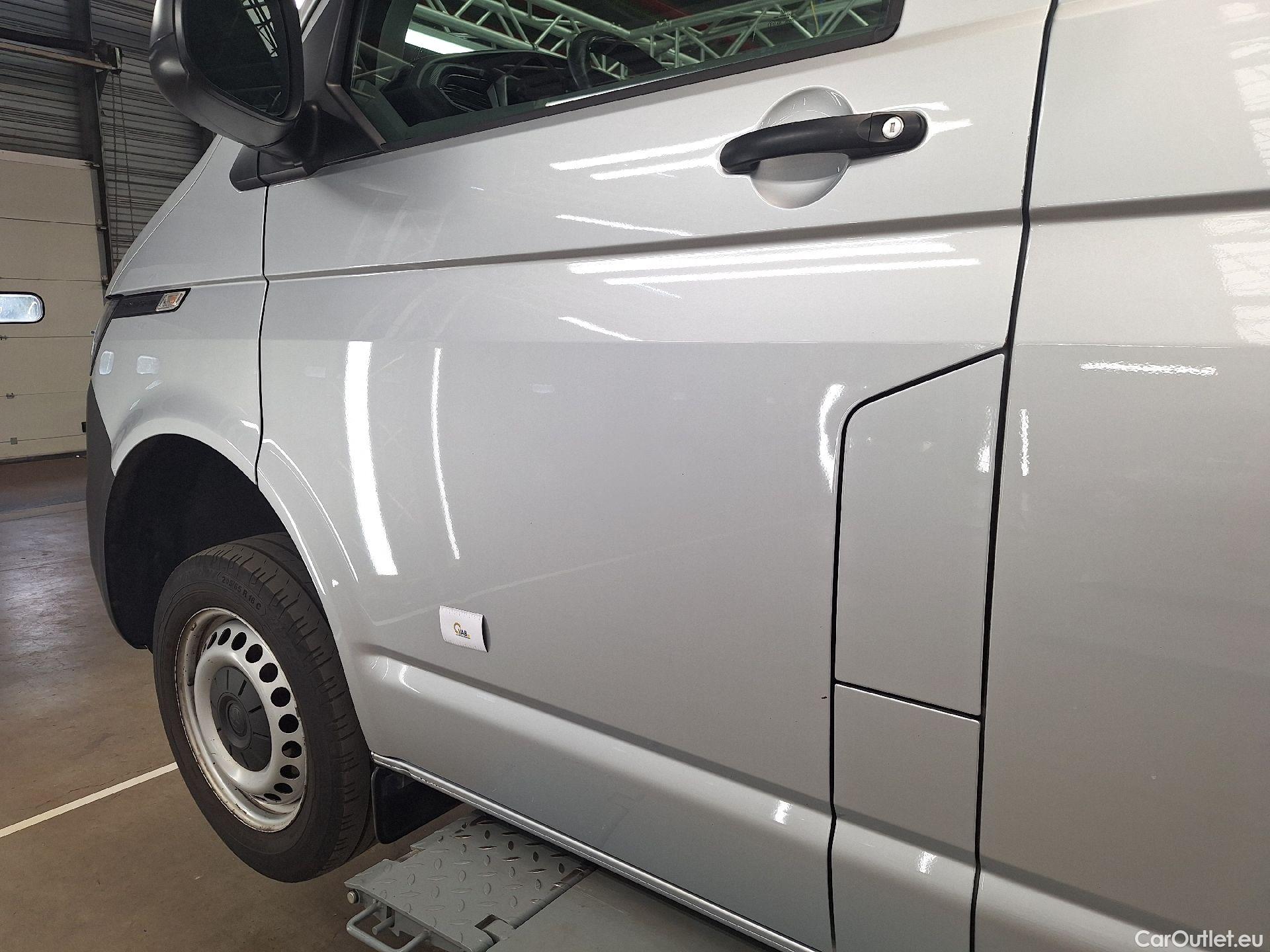  Volkswagen  Transporter VW, _ FL'19, Volkswagen  2.0 TDi SCR BMT 110/150 SWB #19
