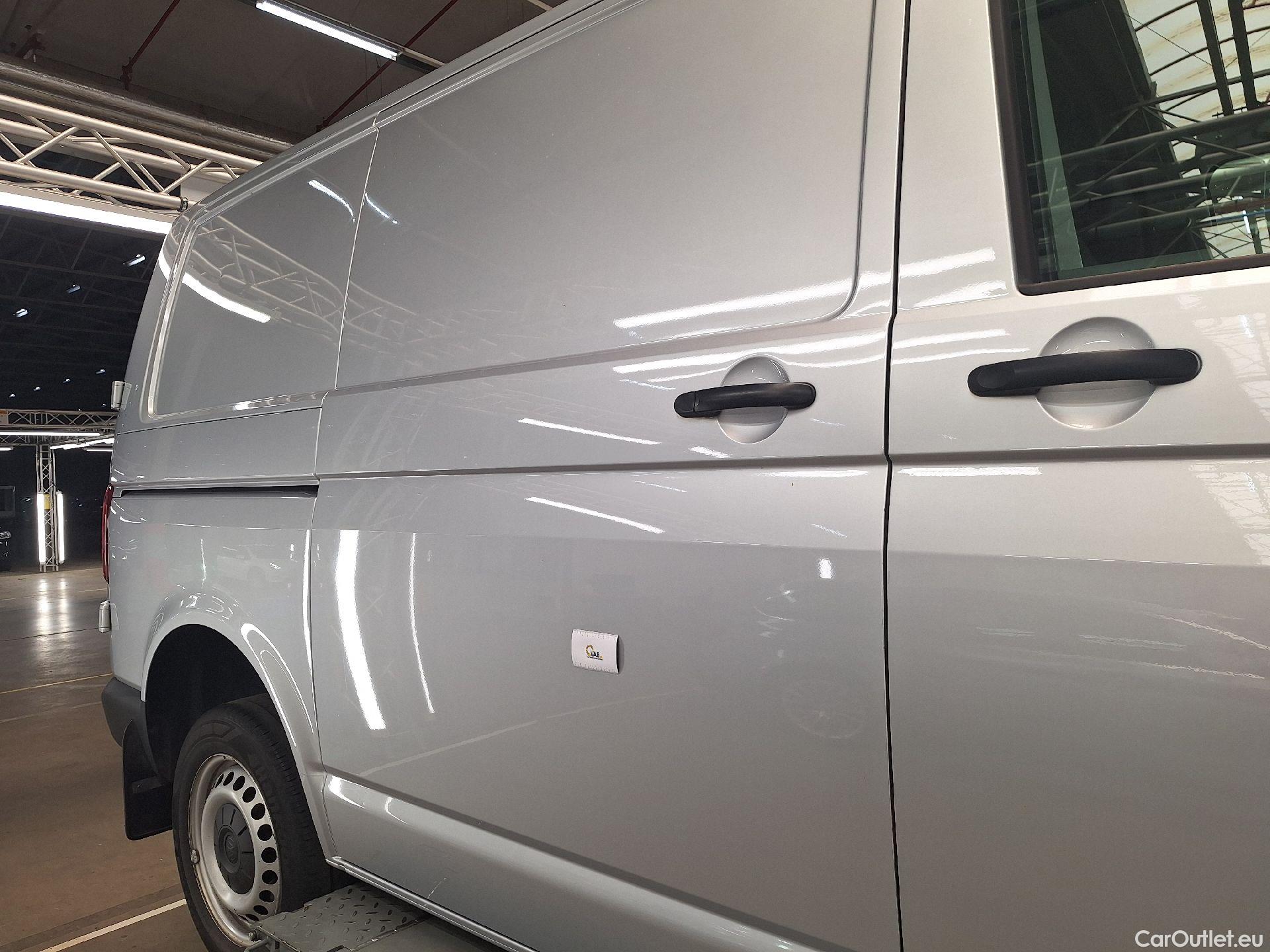  Volkswagen  Transporter VW, _ FL'19, Volkswagen  2.0 TDi SCR BMT 110/150 SWB #8