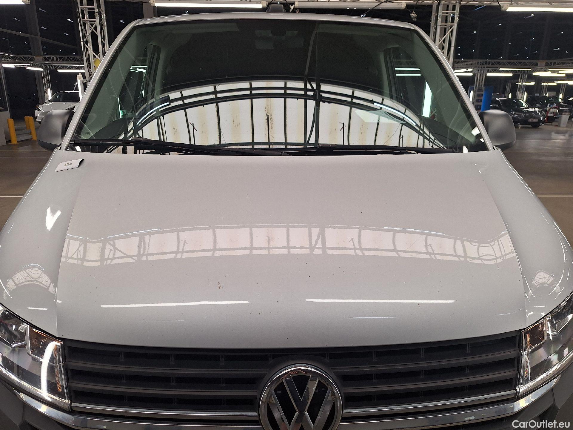  Volkswagen  Transporter VW, _ FL'19, Volkswagen  2.0 TDi SCR BMT 110/150 SWB #23