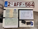  Volvo  XC 40 Volvo XC40 D3 Inscription 5d #4
