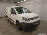  Citroen  Berlingo Citroën  M Light 1.6 BlueHDi 100 S&S MAN Club 4d #8