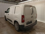  Citroen  Berlingo Citroën  M Light 1.6 BlueHDi 100 S&S MAN Club 4d #7