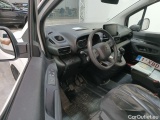  Citroen  Berlingo Citroën  M Light 1.6 BlueHDi 100 S&S MAN Club 4d #9