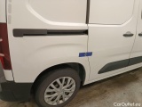  Citroen  Berlingo Citroën  M Light 1.6 BlueHDi 100 S&S MAN Club 4d #27