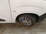  Citroen  Berlingo Citroën  M Light 1.6 BlueHDi 100 S&S MAN Club 4d #33