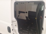  Fiat  Doblo Fiat, _ Cargo '15, Fiat  Cargo 1.3 Multijet 95 SX SWB 4d #8